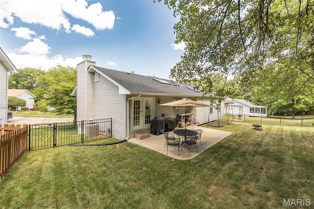 555 Vernal Hill Ct, Ballwin, MO 63021 - photo 27