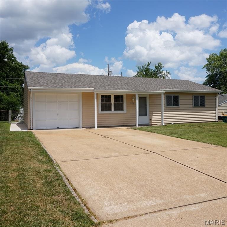 2254 Weedel Dr, Arnold, MO 63010 - photo 1
