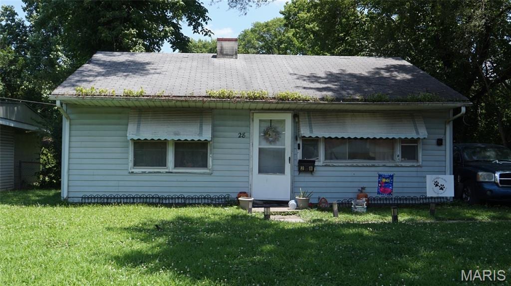 28 Louise Ln, Cahokia, IL 62206 - photo 1
