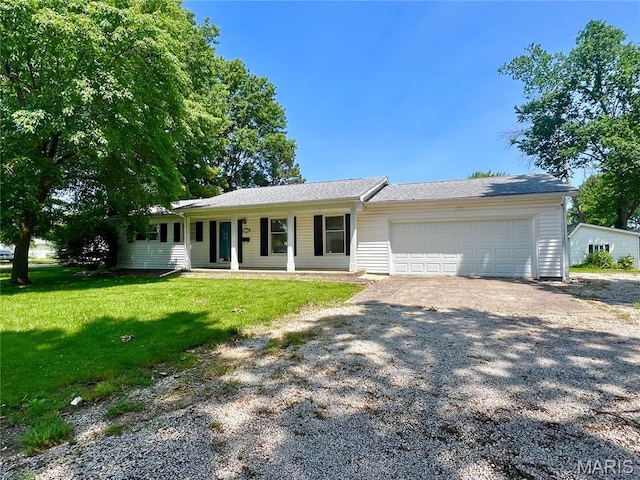 219 Patton St, Montgomery City, MO 63361 - photo 1