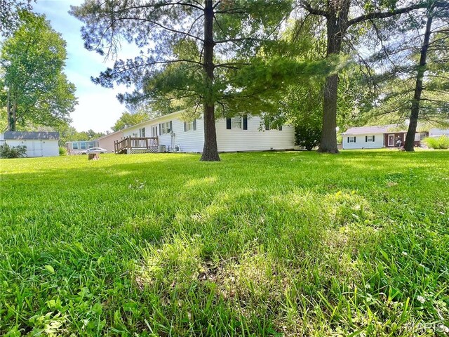 219 Patton St, Montgomery City, MO 63361 - photo 5