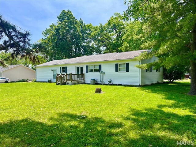 219 Patton St, Montgomery City, MO 63361 - photo 7