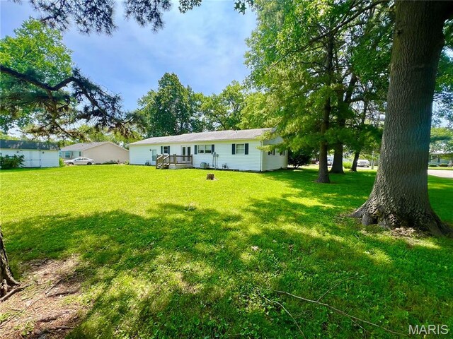 219 Patton St, Montgomery City, MO 63361 - photo 8