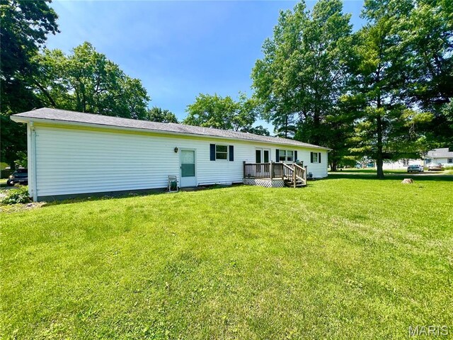 219 Patton St, Montgomery City, MO 63361 - photo 9