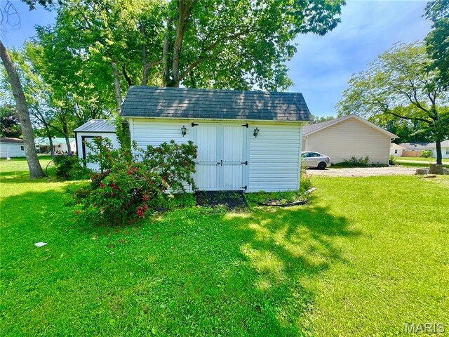 219 Patton St, Montgomery City, MO 63361 - photo 10