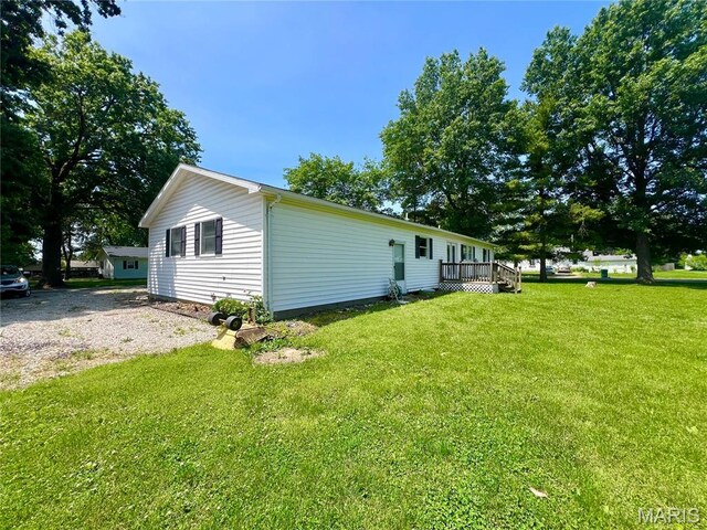 219 Patton St, Montgomery City, MO 63361 - photo 11