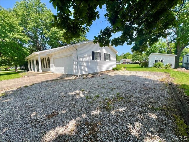 219 Patton St, Montgomery City, MO 63361 - photo 12