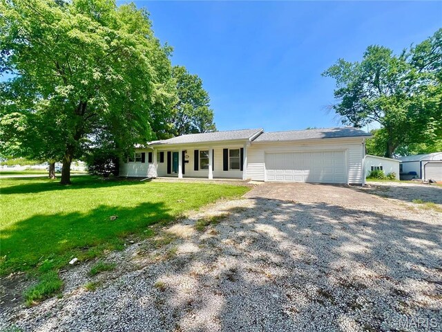 219 Patton St, Montgomery City, MO 63361 - photo 14