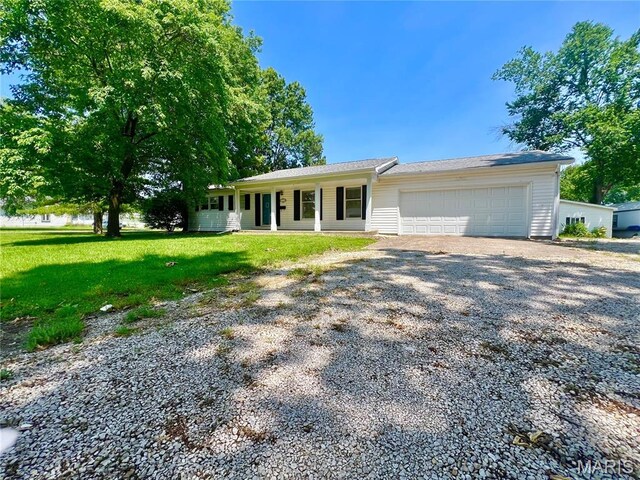 219 Patton St, Montgomery City, MO 63361 - photo 15