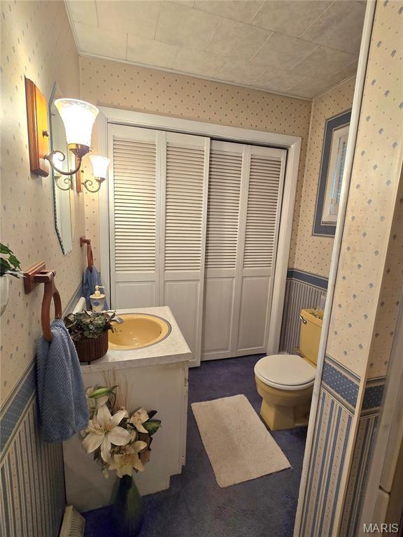 803 Smith Ln, Hillsboro, IL 62049 - photo 16
