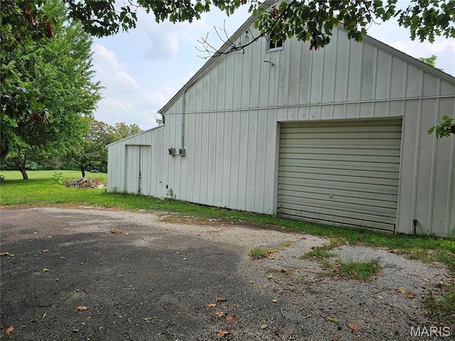 200 W Kinkead Rd, Hillsboro, IL 62049 - photo 5
