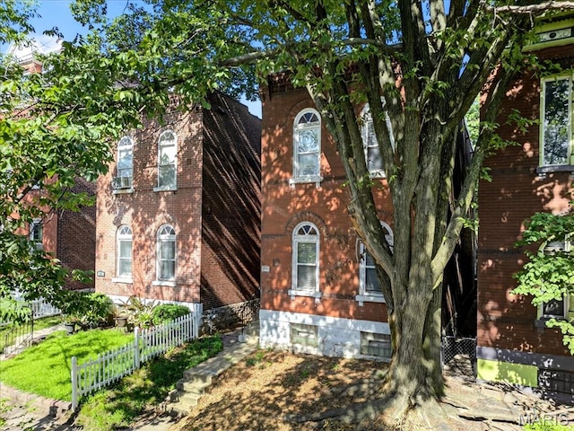 3441 California Ave, Saint Louis, MO 63118 - photo 1