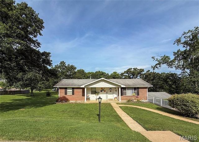 1618 N N 6th St, De Soto, MO 63020 - photo 2