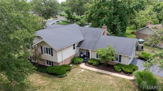 14580 Crossway Ct, Chesterfield, MO 63017 - photo 2