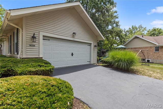 14580 Crossway Ct, Chesterfield, MO 63017 - photo 40