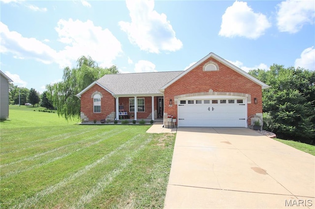 204 Quail Ridge Ct, Union, MO 63084 - photo 1