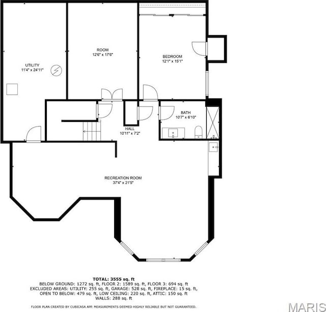 1016 Marshall Ave, Webster Groves, MO 63119 - photo 54