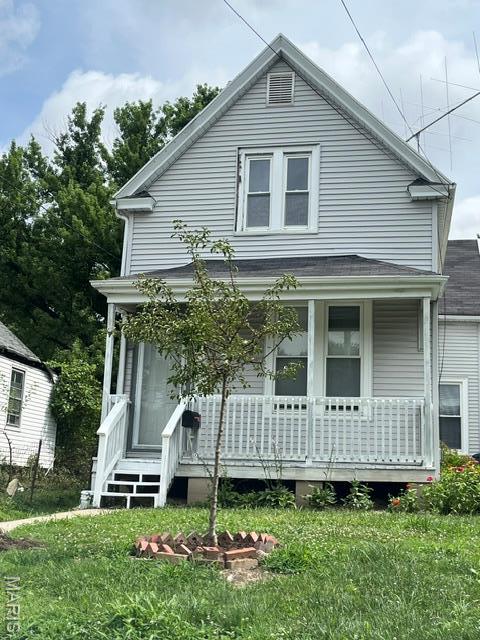 2017 Switzer Ave, Saint Louis, MO 63136 - photo 1