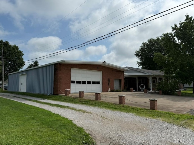 908 Abba St, Gillespie, IL 62033 - photo 1