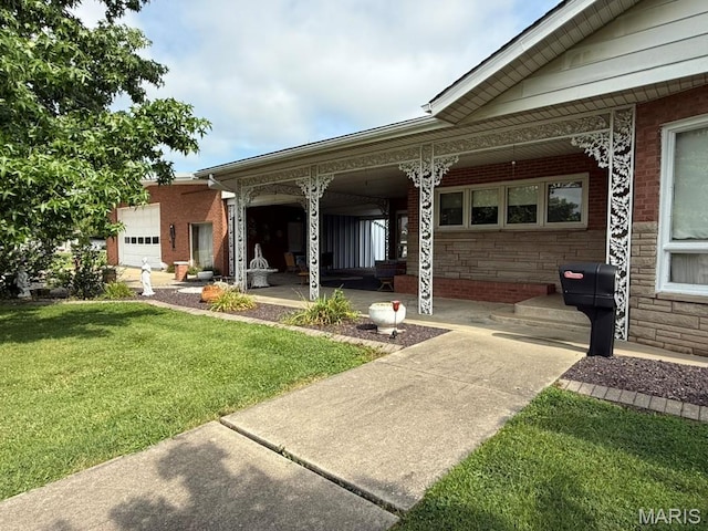 908 Abba St, Gillespie, IL 62033 - photo 3