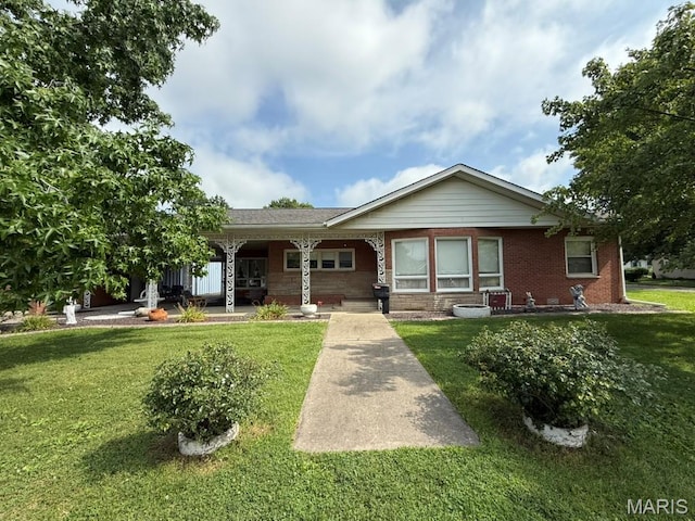 908 Abba St, Gillespie, IL 62033 - photo 4
