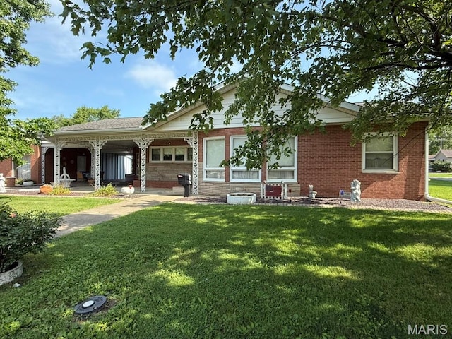 908 Abba St, Gillespie, IL 62033 - photo 5