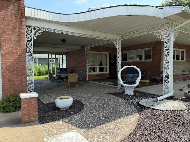908 Abba St, Gillespie, IL 62033 - photo 7