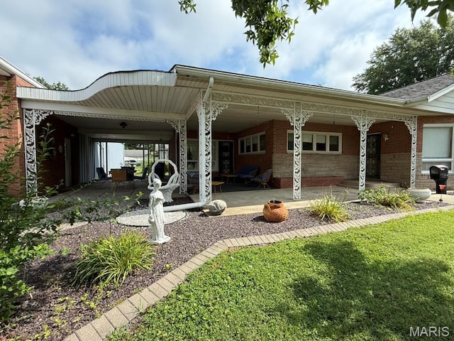 908 Abba St, Gillespie, IL 62033 - photo 8