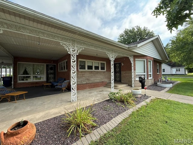 908 Abba St, Gillespie, IL 62033 - photo 9