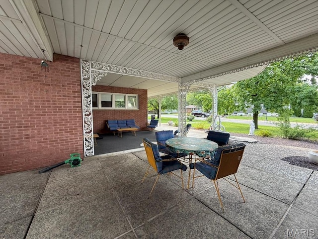 908 Abba St, Gillespie, IL 62033 - photo 10