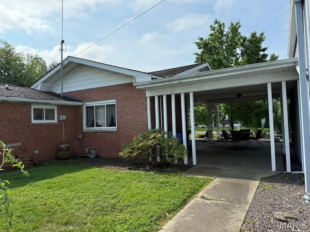 908 Abba St, Gillespie, IL 62033 - photo 40