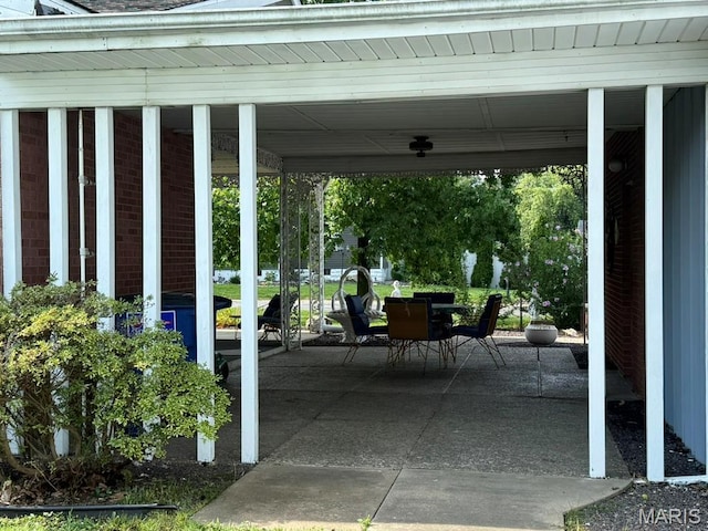 908 Abba St, Gillespie, IL 62033 - photo 43
