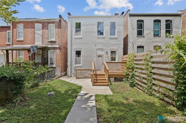 3616 Iowa Ave, Saint Louis, MO 63118 - photo 31