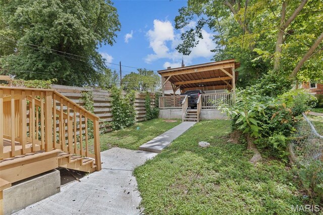 3616 Iowa Ave, Saint Louis, MO 63118 - photo 33