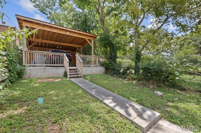 3616 Iowa Ave, Saint Louis, MO 63118 - photo 34