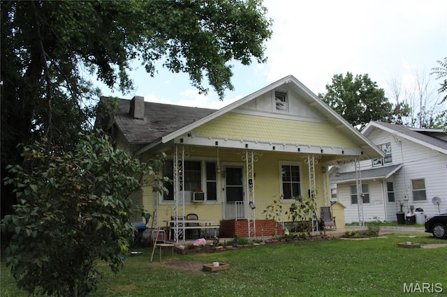 505 N 2nd St, Wellsville, MO 63384 - photo 1