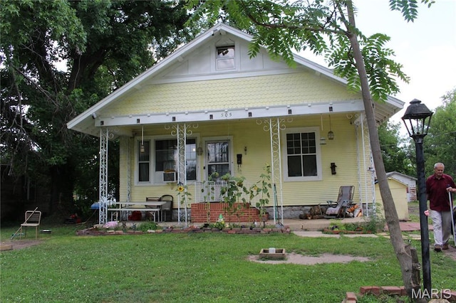 505 N 2nd St, Wellsville, MO 63384 - photo 2