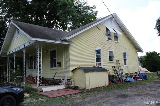 505 N 2nd St, Wellsville, MO 63384 - photo 3