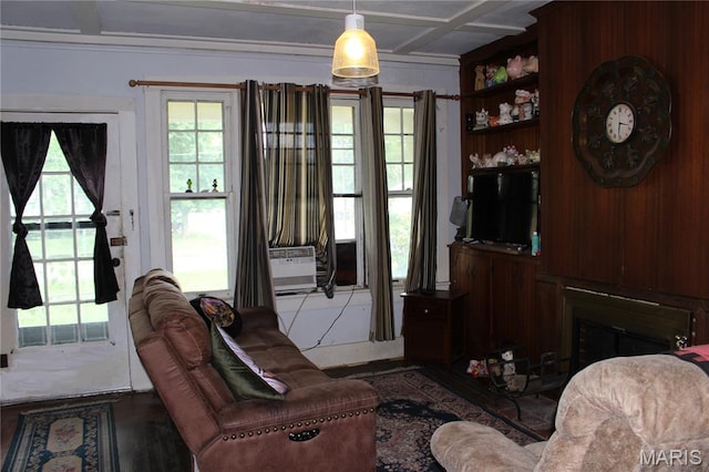 505 N 2nd St, Wellsville, MO 63384 - photo 4
