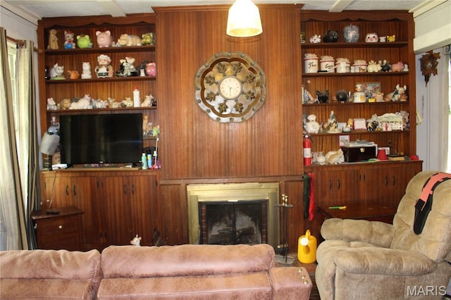 505 N 2nd St, Wellsville, MO 63384 - photo 5