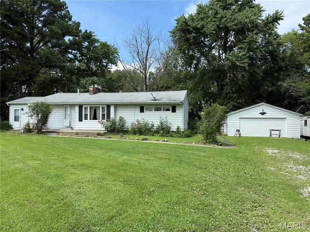 608 State Route 13, Marissa, IL 62257 - photo 2