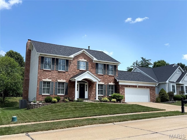 16307 Audubon Village Dr, Wildwood, MO 63040 - photo 1