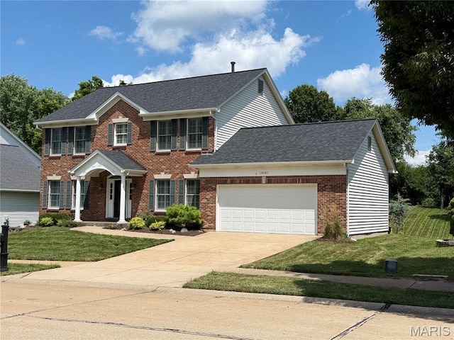 16307 Audubon Village Dr, Wildwood, MO 63040 - photo 2