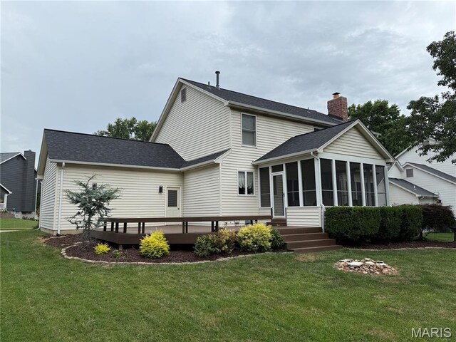 16307 Audubon Village Dr, Wildwood, MO 63040 - photo 54