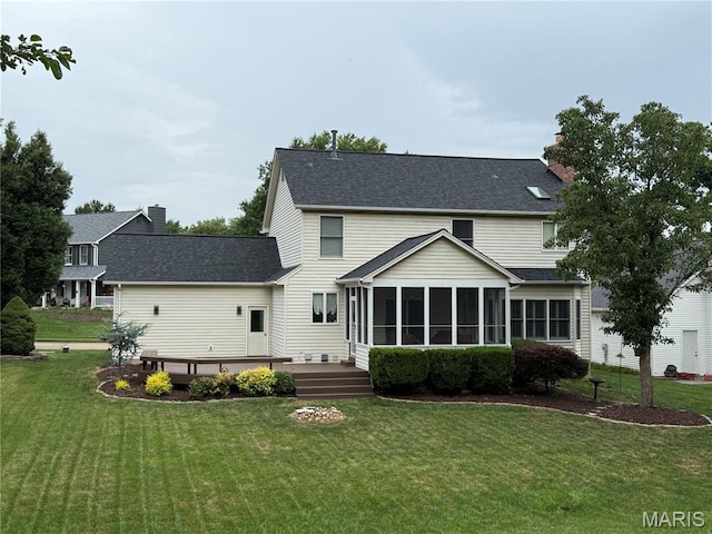 16307 Audubon Village Dr, Wildwood, MO 63040 - photo 55
