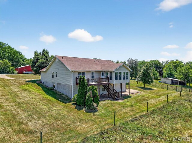 11 Sherman Dr, Elsberry, MO 63343 - photo 7