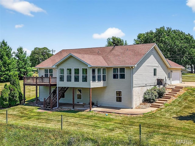 11 Sherman Dr, Elsberry, MO 63343 - photo 8