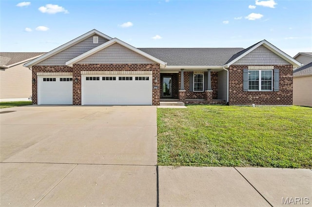 1042 Creekside Dr, Waterloo, IL 62298 - photo 1