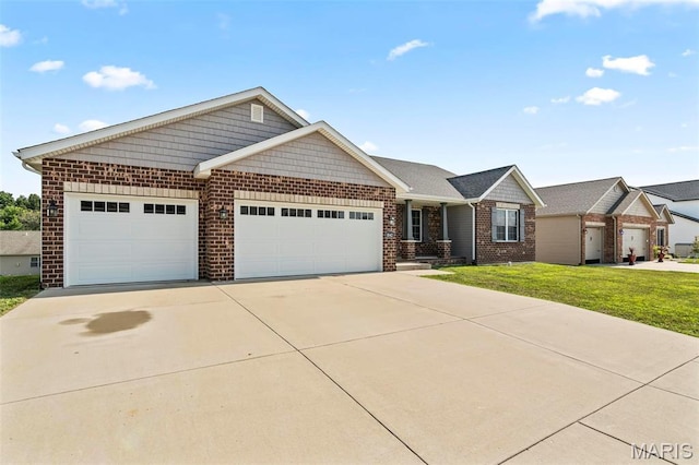 1042 Creekside Dr, Waterloo, IL 62298 - photo 2
