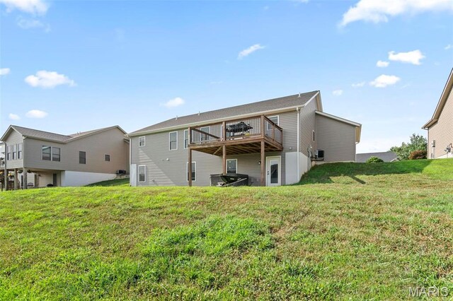 1042 Creekside Dr, Waterloo, IL 62298 - photo 46